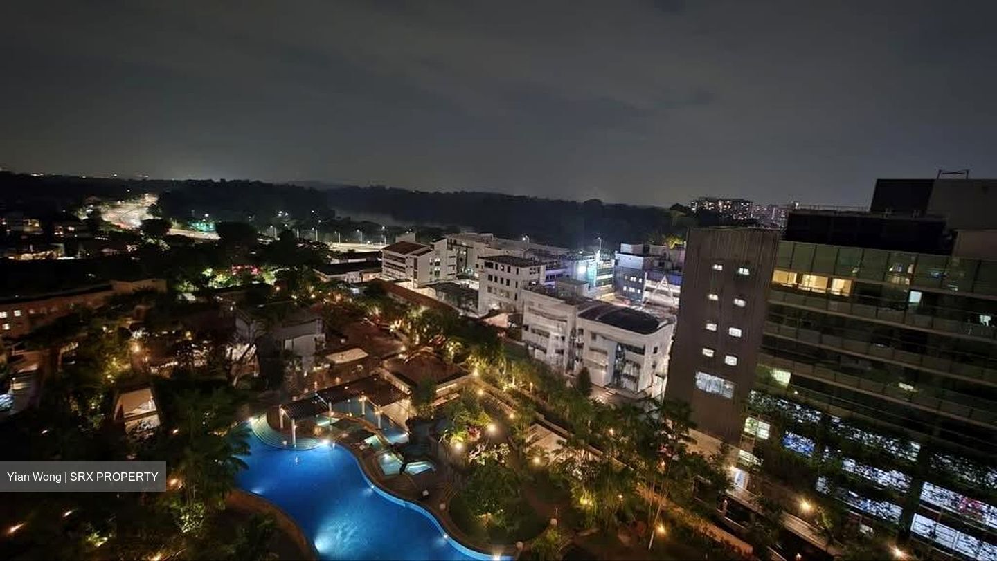 Thomson 800 (D11), Condominium #584829411